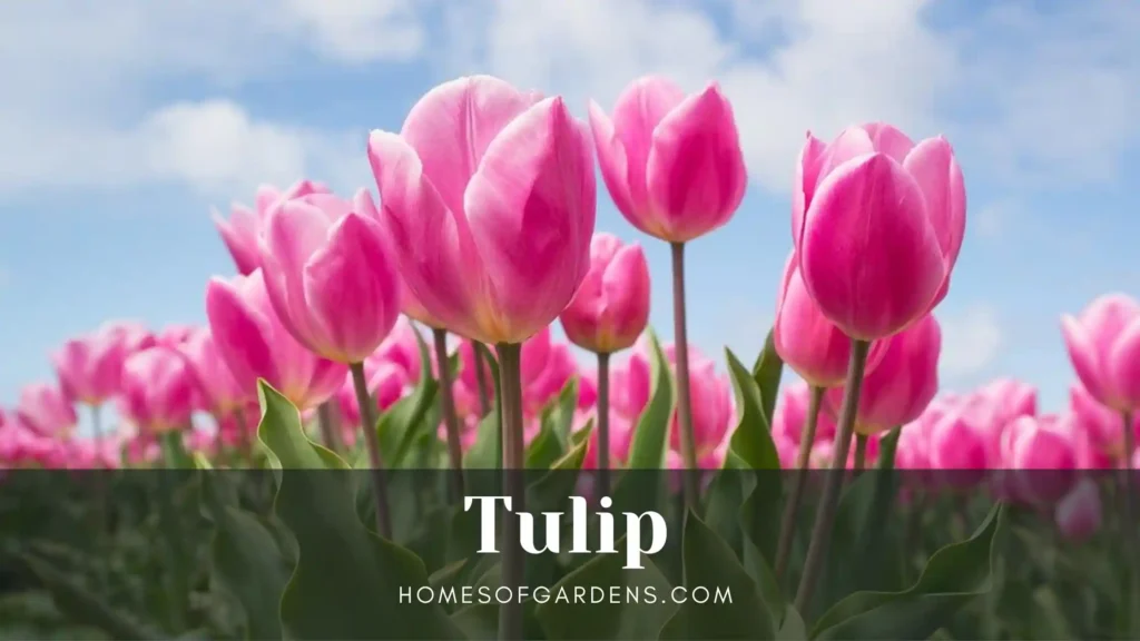 Featured image tulip