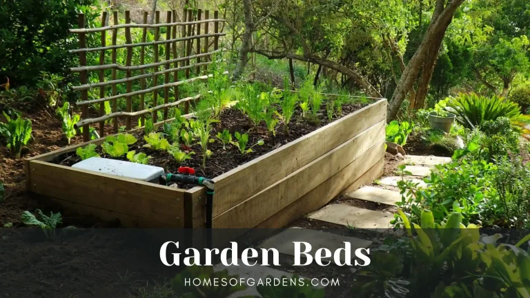 Featured image Garden Beds