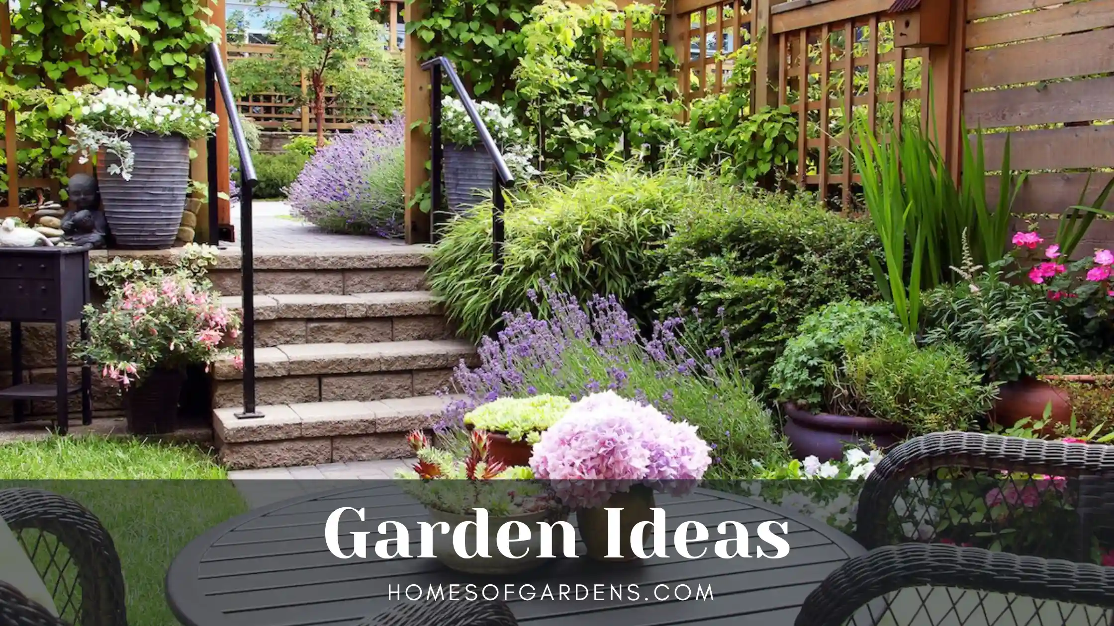 Featured image Garden Ideas