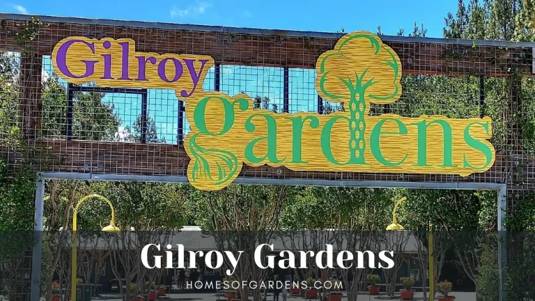 Featured image Gilroy Gardens