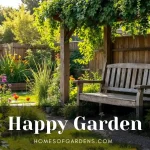 Featured image happy garden